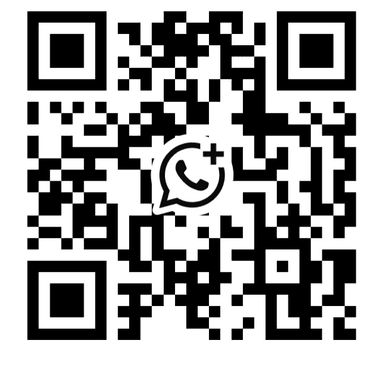 WhatsApp QR code for Northline Seller Recovery